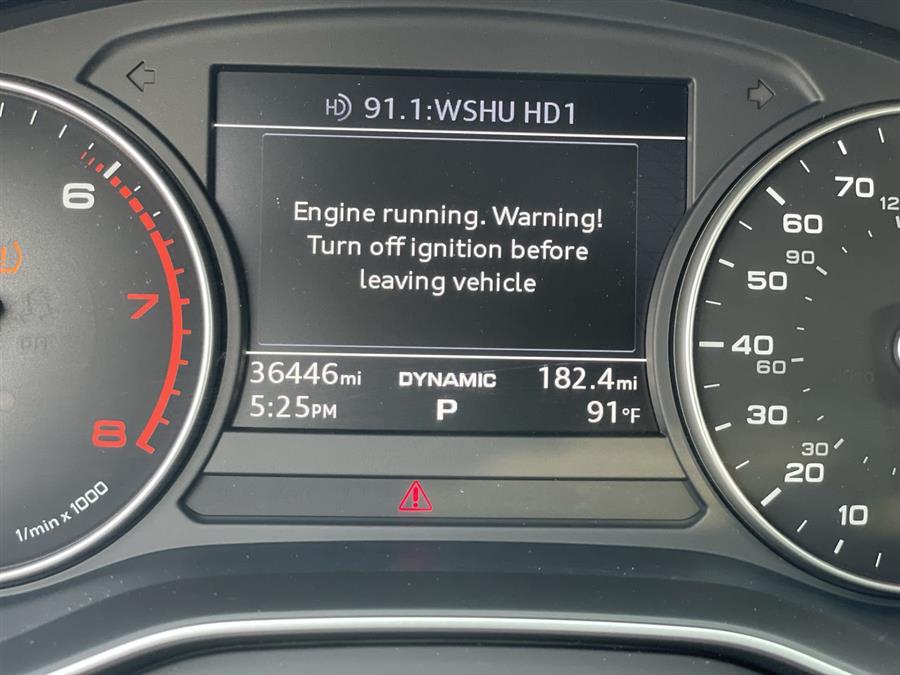 2017 Audi A4 2.0 TFSI Auto Premium Plus quattro AWD, available for sale in Stratford, Connecticut | Wiz Leasing Inc. Stratford, Connecticut 2017 Audi A4 2.0 TFSI Auto Premium Plus quattro AWD, available for sale in Stratford, Connecticut | Wiz Leasing Inc. Stratford, Connecticut