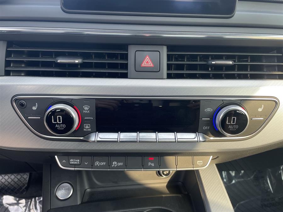 2017 Audi A4 2.0 TFSI Auto Premium Plus quattro AWD, available for sale in Stratford, Connecticut | Wiz Leasing Inc. Stratford, Connecticut 2017 Audi A4 2.0 TFSI Auto Premium Plus quattro AWD, available for sale in Stratford, Connecticut | Wiz Leasing Inc. Stratford, Connecticut