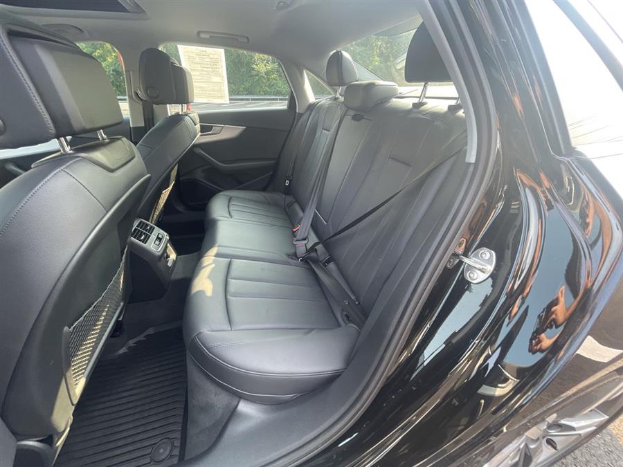 2017 Audi A4 2.0 TFSI Auto Premium Plus quattro AWD, available for sale in Stratford, Connecticut | Wiz Leasing Inc. Stratford, Connecticut 2017 Audi A4 2.0 TFSI Auto Premium Plus quattro AWD, available for sale in Stratford, Connecticut | Wiz Leasing Inc. Stratford, Connecticut