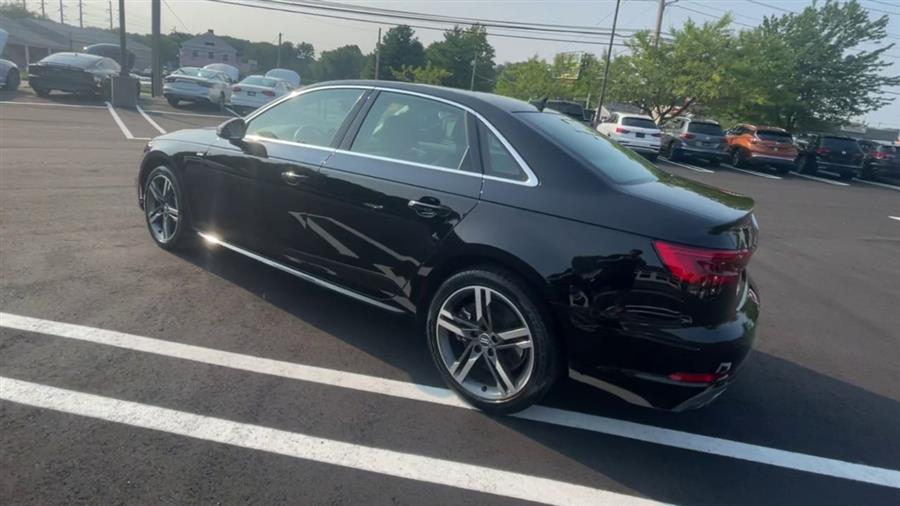 2017 Audi A4 2.0 TFSI Auto Premium Plus quattro AWD, available for sale in Stratford, Connecticut | Wiz Leasing Inc. Stratford, Connecticut 2017 Audi A4 2.0 TFSI Auto Premium Plus quattro AWD, available for sale in Stratford, Connecticut | Wiz Leasing Inc. Stratford, Connecticut