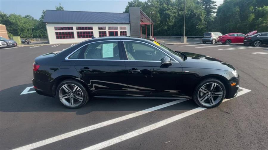 2017 Audi A4 2.0 TFSI Auto Premium Plus quattro AWD, available for sale in Stratford, Connecticut | Wiz Leasing Inc. Stratford, Connecticut 2017 Audi A4 2.0 TFSI Auto Premium Plus quattro AWD, available for sale in Stratford, Connecticut | Wiz Leasing Inc. Stratford, Connecticut