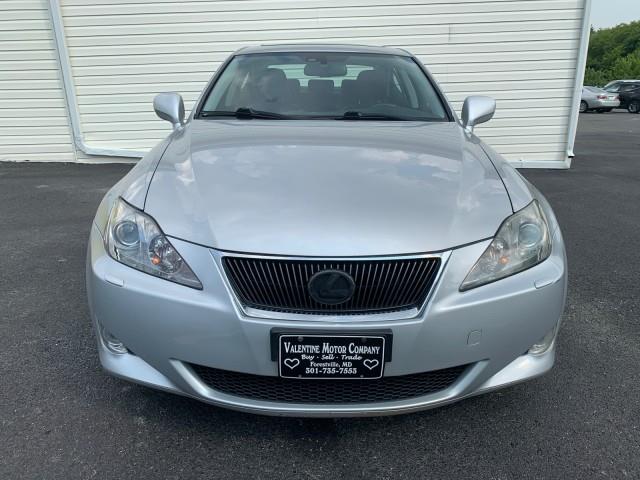 Used Lexus Is 250 Auto 2006 | Valentine Motor Company. Forestville, Maryland Used Lexus Is 250 Auto 2006 | Valentine Motor Company. Forestville, Maryland