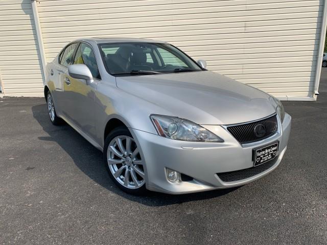 Used Lexus Is 250 Auto 2006 | Valentine Motor Company. Forestville, Maryland Used Lexus Is 250 Auto 2006 | Valentine Motor Company. Forestville, Maryland