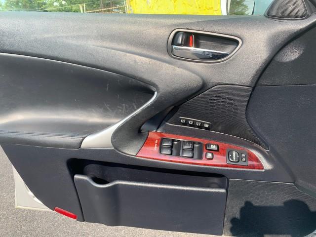 Used Lexus Is 250 Auto 2006 | Valentine Motor Company. Forestville, Maryland Used Lexus Is 250 Auto 2006 | Valentine Motor Company. Forestville, Maryland