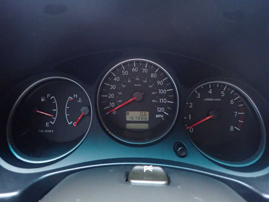 Used Subaru Forester AWD 4dr H4 MT X 2007 | Eagleville Motors. Storrs, Connecticut Used Subaru Forester AWD 4dr H4 MT X 2007 | Eagleville Motors. Storrs, Connecticut