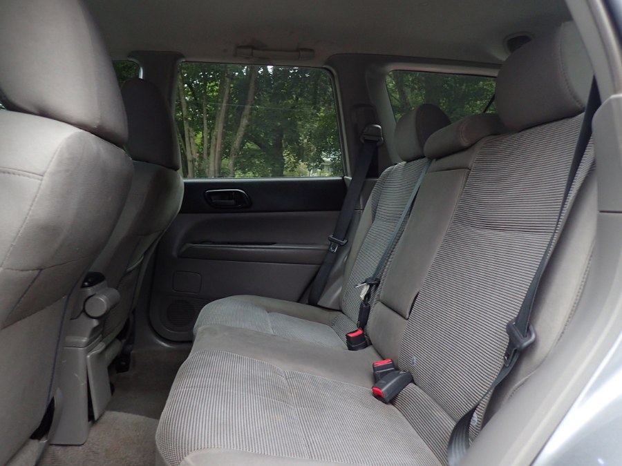 Used Subaru Forester AWD 4dr H4 MT X 2007 | Eagleville Motors. Storrs, Connecticut Used Subaru Forester AWD 4dr H4 MT X 2007 | Eagleville Motors. Storrs, Connecticut