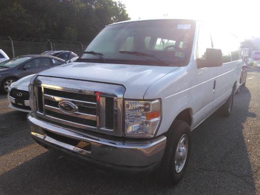 Ford Econoline Wagon 12 In Corona Elmhurst Jackson Heights Woodside Ny Raymonds Cars Inc 8696