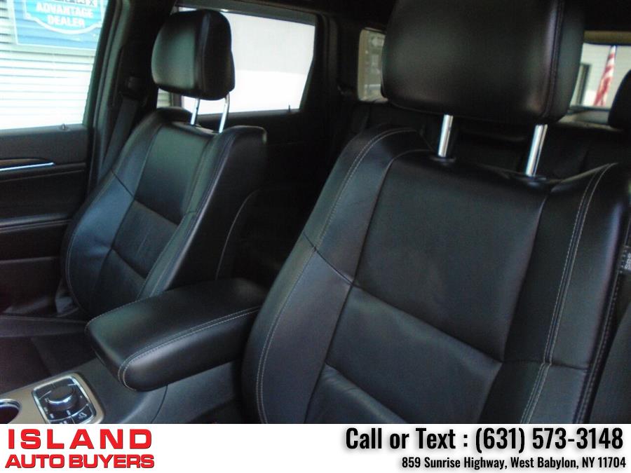 Used Jeep Grand Cherokee Limited 4x4 4dr SUV 2014 | Island Auto Buyers. West Babylon, New York Used Jeep Grand Cherokee Limited 4x4 4dr SUV 2014 | Island Auto Buyers. West Babylon, New York