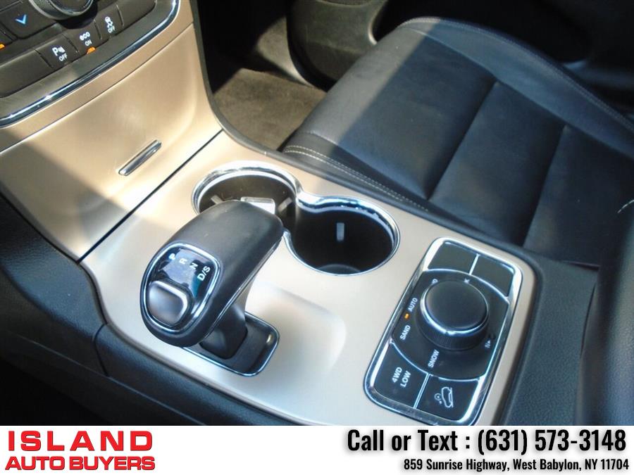Used Jeep Grand Cherokee Limited 4x4 4dr SUV 2014 | Island Auto Buyers. West Babylon, New York Used Jeep Grand Cherokee Limited 4x4 4dr SUV 2014 | Island Auto Buyers. West Babylon, New York