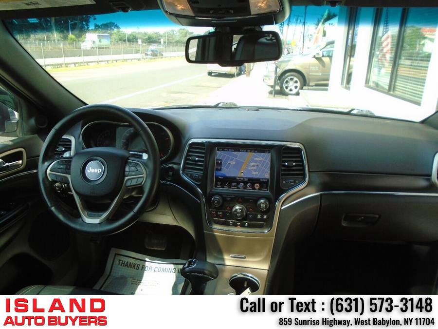 Used Jeep Grand Cherokee Limited 4x4 4dr SUV 2014 | Island Auto Buyers. West Babylon, New York Used Jeep Grand Cherokee Limited 4x4 4dr SUV 2014 | Island Auto Buyers. West Babylon, New York