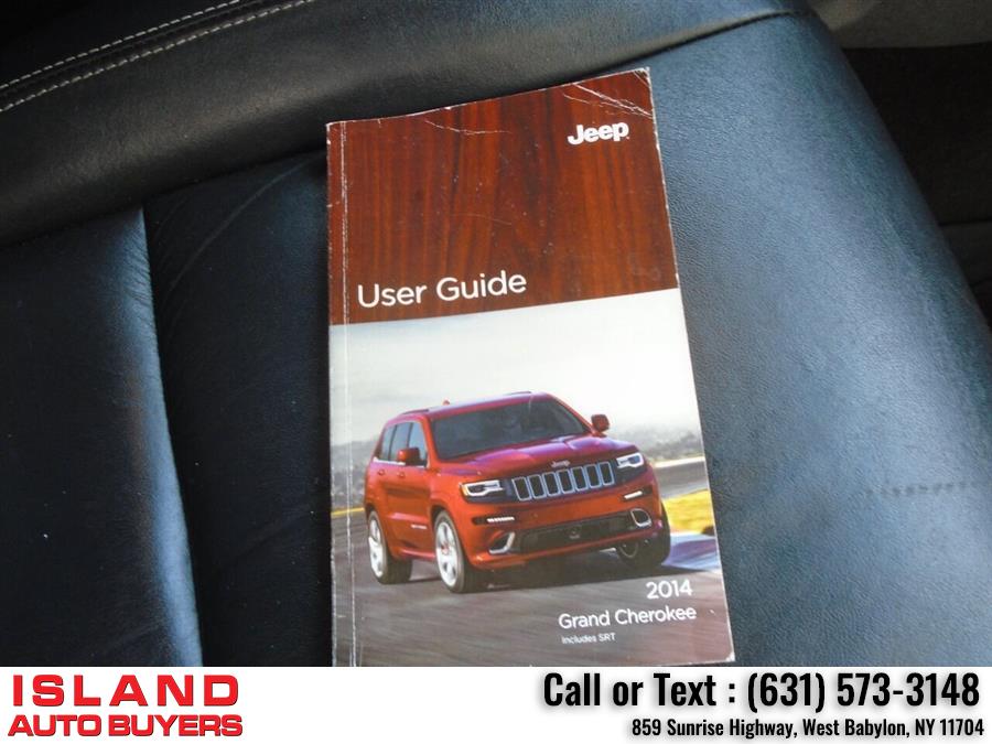 Used Jeep Grand Cherokee Limited 4x4 4dr SUV 2014 | Island Auto Buyers. West Babylon, New York Used Jeep Grand Cherokee Limited 4x4 4dr SUV 2014 | Island Auto Buyers. West Babylon, New York
