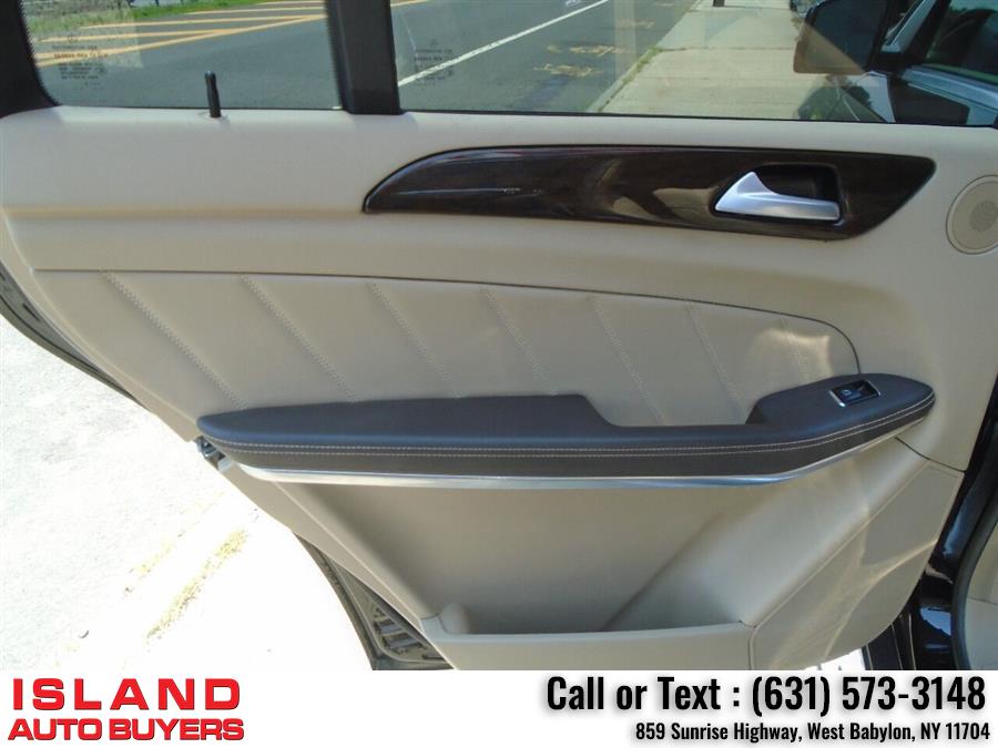 Used Mercedes-benz Gl-class GL 450 4MATIC AWD 4dr SUV 2014 | Island Auto Buyers. West Babylon, New York Used Mercedes-benz Gl-class GL 450 4MATIC AWD 4dr SUV 2014 | Island Auto Buyers. West Babylon, New York