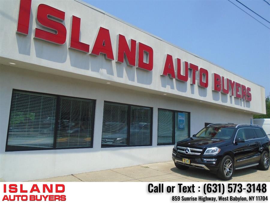 Used Mercedes-benz Gl-class GL 450 4MATIC AWD 4dr SUV 2014 | Island Auto Buyers. West Babylon, New York Used Mercedes-benz Gl-class GL 450 4MATIC AWD 4dr SUV 2014 | Island Auto Buyers. West Babylon, New York