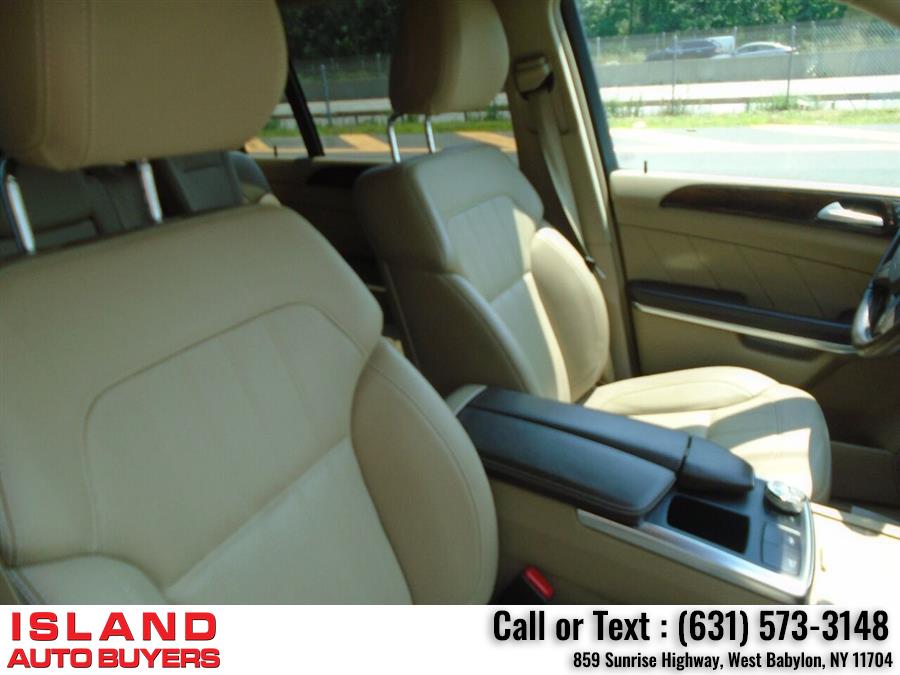 Used Mercedes-benz Gl-class GL 450 4MATIC AWD 4dr SUV 2014 | Island Auto Buyers. West Babylon, New York Used Mercedes-benz Gl-class GL 450 4MATIC AWD 4dr SUV 2014 | Island Auto Buyers. West Babylon, New York