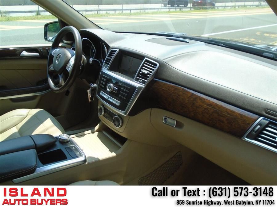Used Mercedes-benz Gl-class GL 450 4MATIC AWD 4dr SUV 2014 | Island Auto Buyers. West Babylon, New York Used Mercedes-benz Gl-class GL 450 4MATIC AWD 4dr SUV 2014 | Island Auto Buyers. West Babylon, New York
