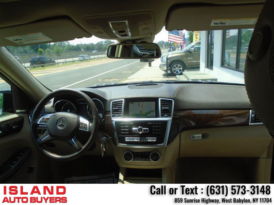 Used Mercedes-benz Gl-class GL 450 4MATIC AWD 4dr SUV 2014 | Island Auto Buyers. West Babylon, New York Used Mercedes-benz Gl-class GL 450 4MATIC AWD 4dr SUV 2014 | Island Auto Buyers. West Babylon, New York