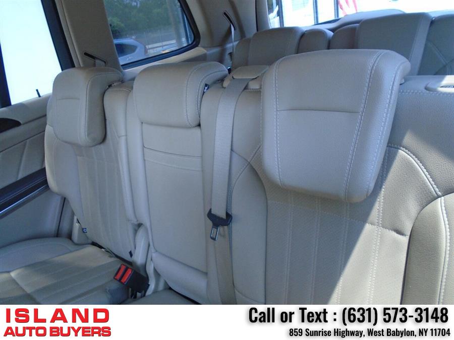 Used Mercedes-benz Gl-class GL 450 4MATIC AWD 4dr SUV 2014 | Island Auto Buyers. West Babylon, New York Used Mercedes-benz Gl-class GL 450 4MATIC AWD 4dr SUV 2014 | Island Auto Buyers. West Babylon, New York