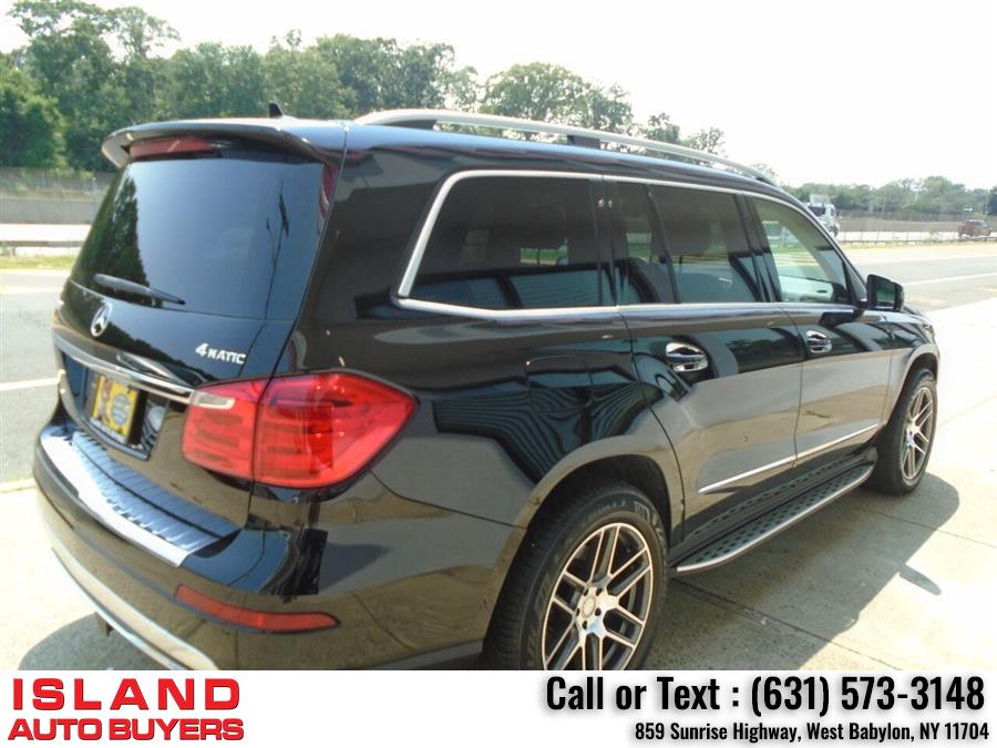Used Mercedes-benz Gl-class GL 450 4MATIC AWD 4dr SUV 2014 | Island Auto Buyers. West Babylon, New York Used Mercedes-benz Gl-class GL 450 4MATIC AWD 4dr SUV 2014 | Island Auto Buyers. West Babylon, New York
