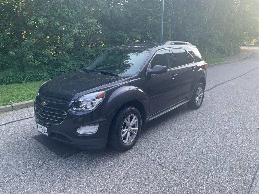 Used Chevrolet Equinox FWD 4dr LT 2016 | TJ Motors. New London, Connecticut Used Chevrolet Equinox FWD 4dr LT 2016 | TJ Motors. New London, Connecticut