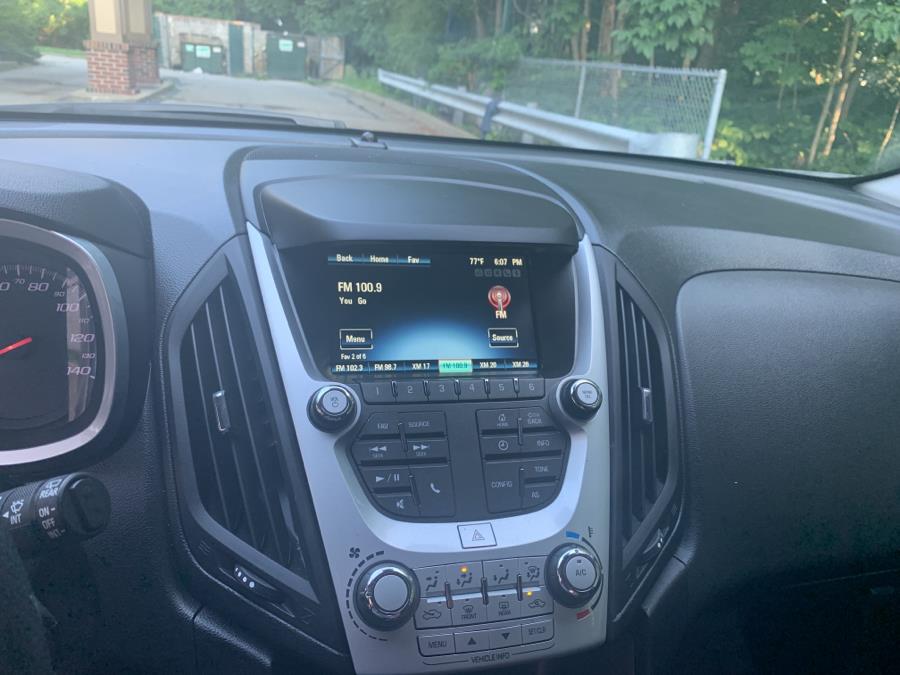 Used Chevrolet Equinox FWD 4dr LT 2016 | TJ Motors. New London, Connecticut Used Chevrolet Equinox FWD 4dr LT 2016 | TJ Motors. New London, Connecticut
