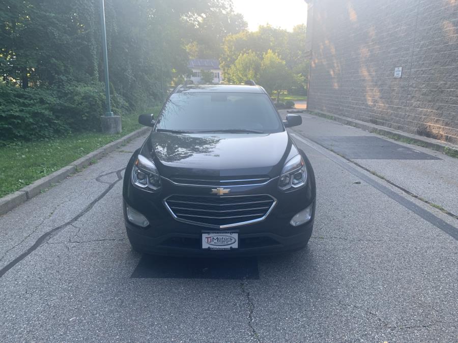 Used Chevrolet Equinox FWD 4dr LT 2016 | TJ Motors. New London, Connecticut Used Chevrolet Equinox FWD 4dr LT 2016 | TJ Motors. New London, Connecticut