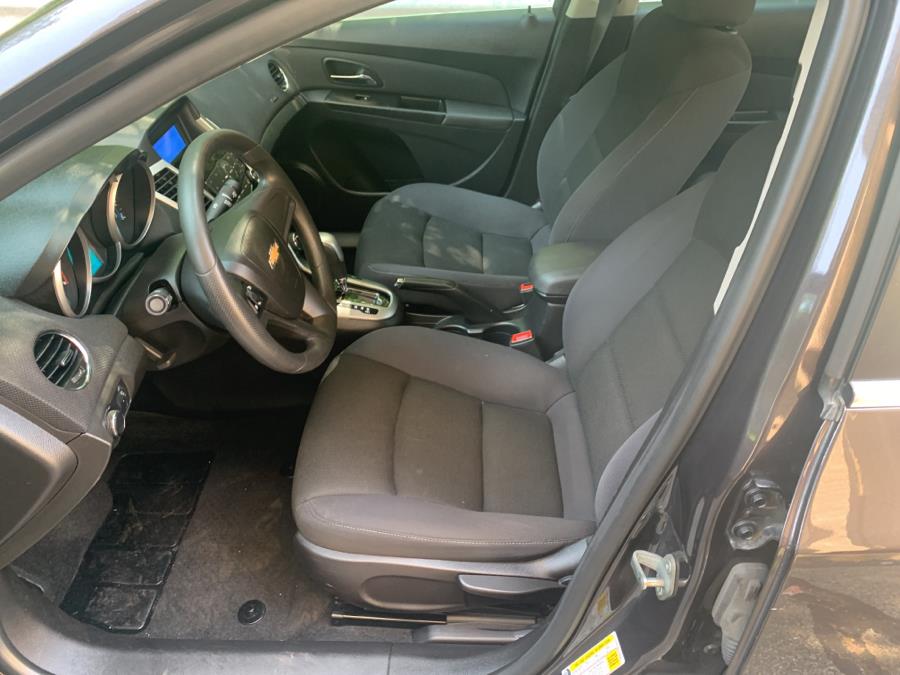 Used Chevrolet Cruze 4dr Sdn LT 2014 | TJ Motors. New London, Connecticut Used Chevrolet Cruze 4dr Sdn LT 2014 | TJ Motors. New London, Connecticut