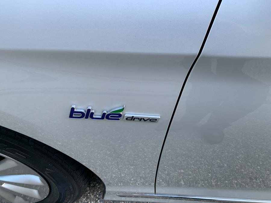 Used Hyundai Sonata Hybrid 4dr Sdn SE 2016 | TJ Motors. New London, Connecticut Used Hyundai Sonata Hybrid 4dr Sdn SE 2016 | TJ Motors. New London, Connecticut