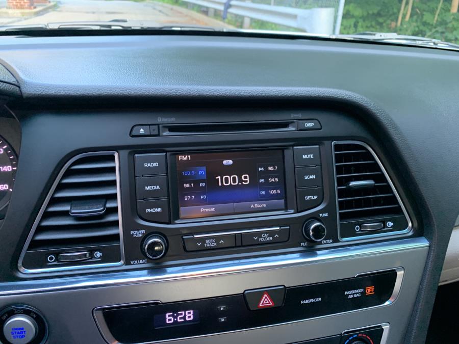 Used Hyundai Sonata Hybrid 4dr Sdn SE 2016 | TJ Motors. New London, Connecticut Used Hyundai Sonata Hybrid 4dr Sdn SE 2016 | TJ Motors. New London, Connecticut