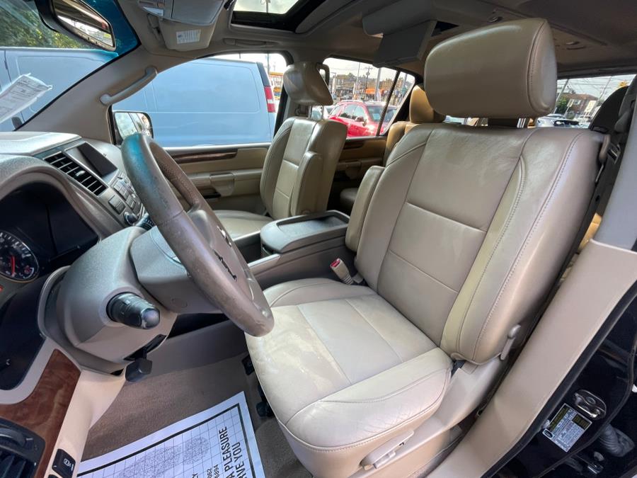 Used Nissan Armada 4WD 4dr SL 2012 | Sunrise Auto Sales. Rosedale, New York Used Nissan Armada 4WD 4dr SL 2012 | Sunrise Auto Sales. Rosedale, New York