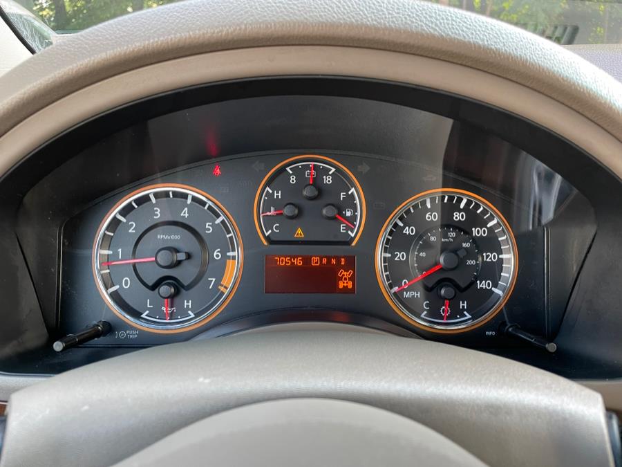 Used Nissan Armada 4WD 4dr SL 2012 | Sunrise Auto Sales. Rosedale, New York Used Nissan Armada 4WD 4dr SL 2012 | Sunrise Auto Sales. Rosedale, New York