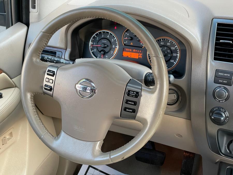 Used Nissan Armada 4WD 4dr SL 2012 | Sunrise Auto Sales. Rosedale, New York Used Nissan Armada 4WD 4dr SL 2012 | Sunrise Auto Sales. Rosedale, New York