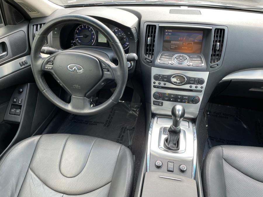2014 INFINITI Q60 Coupe 2dr Auto AWD, available for sale in Rosedale, New York | Sunrise Auto Sales. Rosedale, New York 2014 INFINITI Q60 Coupe 2dr Auto AWD, available for sale in Rosedale, New York | Sunrise Auto Sales. Rosedale, New York