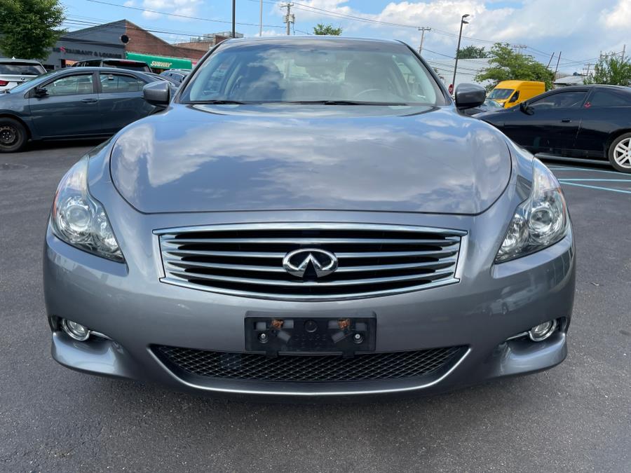 2014 INFINITI Q60 Coupe 2dr Auto AWD, available for sale in Rosedale, New York | Sunrise Auto Sales. Rosedale, New York 2014 INFINITI Q60 Coupe 2dr Auto AWD, available for sale in Rosedale, New York | Sunrise Auto Sales. Rosedale, New York