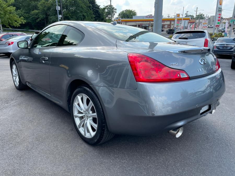 2014 INFINITI Q60 Coupe 2dr Auto AWD, available for sale in Rosedale, New York | Sunrise Auto Sales. Rosedale, New York 2014 INFINITI Q60 Coupe 2dr Auto AWD, available for sale in Rosedale, New York | Sunrise Auto Sales. Rosedale, New York