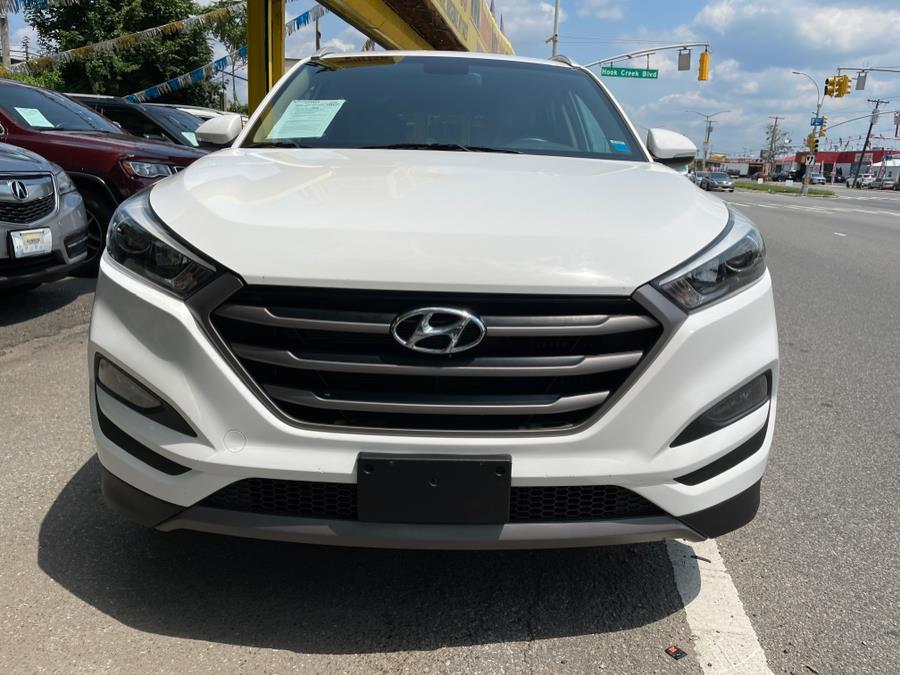 Used Hyundai Tucson AWD 4dr Sport 2016 | Sunrise Auto Sales. Rosedale, New York Used Hyundai Tucson AWD 4dr Sport 2016 | Sunrise Auto Sales. Rosedale, New York