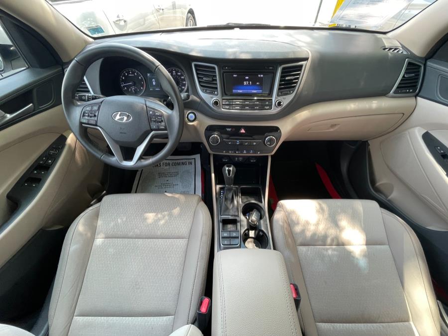 Used Hyundai Tucson AWD 4dr Sport 2016 | Sunrise Auto Sales. Rosedale, New York Used Hyundai Tucson AWD 4dr Sport 2016 | Sunrise Auto Sales. Rosedale, New York