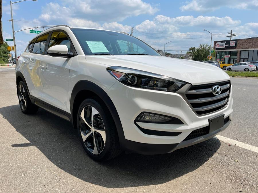 Used Hyundai Tucson AWD 4dr Sport 2016 | Sunrise Auto Sales. Rosedale, New York Used Hyundai Tucson AWD 4dr Sport 2016 | Sunrise Auto Sales. Rosedale, New York