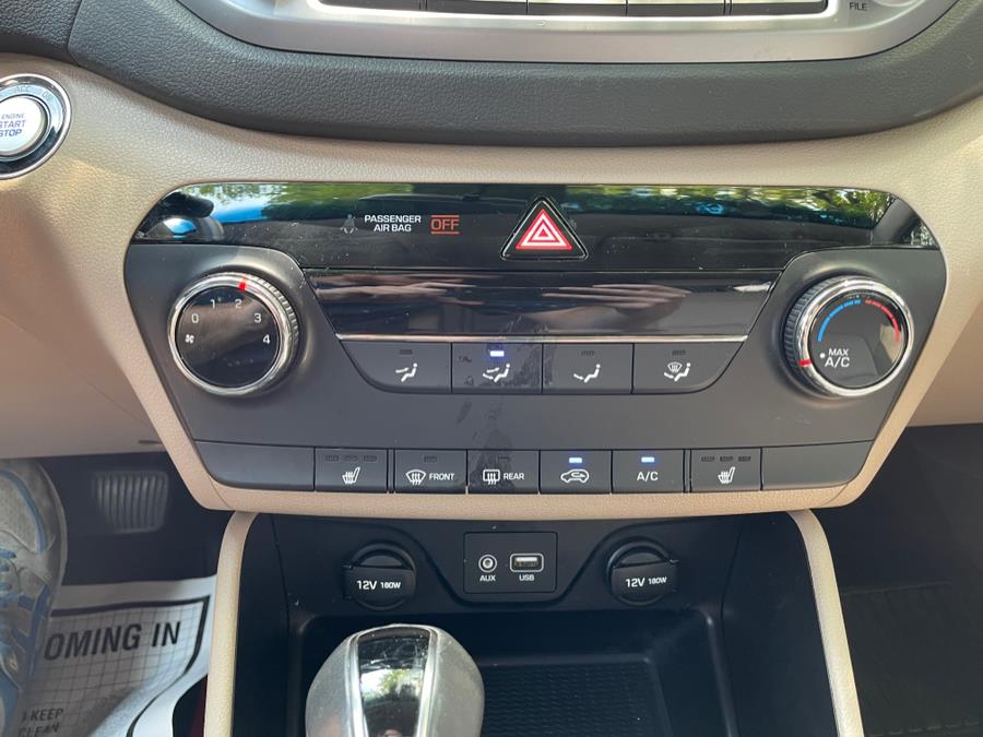 Used Hyundai Tucson AWD 4dr Sport 2016 | Sunrise Auto Sales. Rosedale, New York Used Hyundai Tucson AWD 4dr Sport 2016 | Sunrise Auto Sales. Rosedale, New York