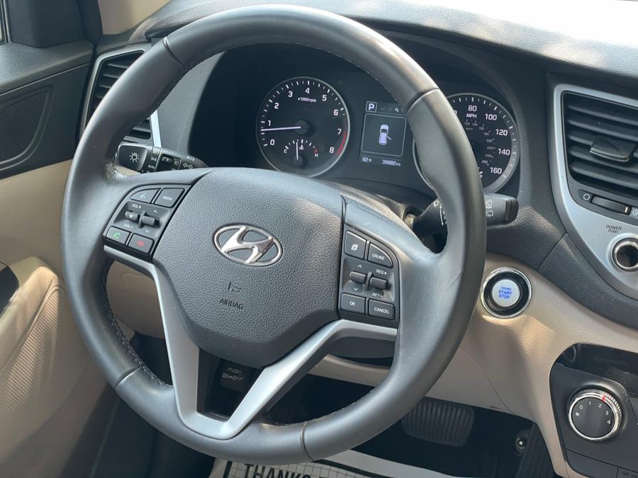 Used Hyundai Tucson AWD 4dr Sport 2016 | Sunrise Auto Sales. Rosedale, New York Used Hyundai Tucson AWD 4dr Sport 2016 | Sunrise Auto Sales. Rosedale, New York
