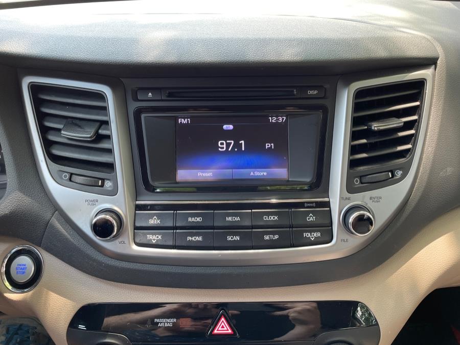 Used Hyundai Tucson AWD 4dr Sport 2016 | Sunrise Auto Sales. Rosedale, New York Used Hyundai Tucson AWD 4dr Sport 2016 | Sunrise Auto Sales. Rosedale, New York