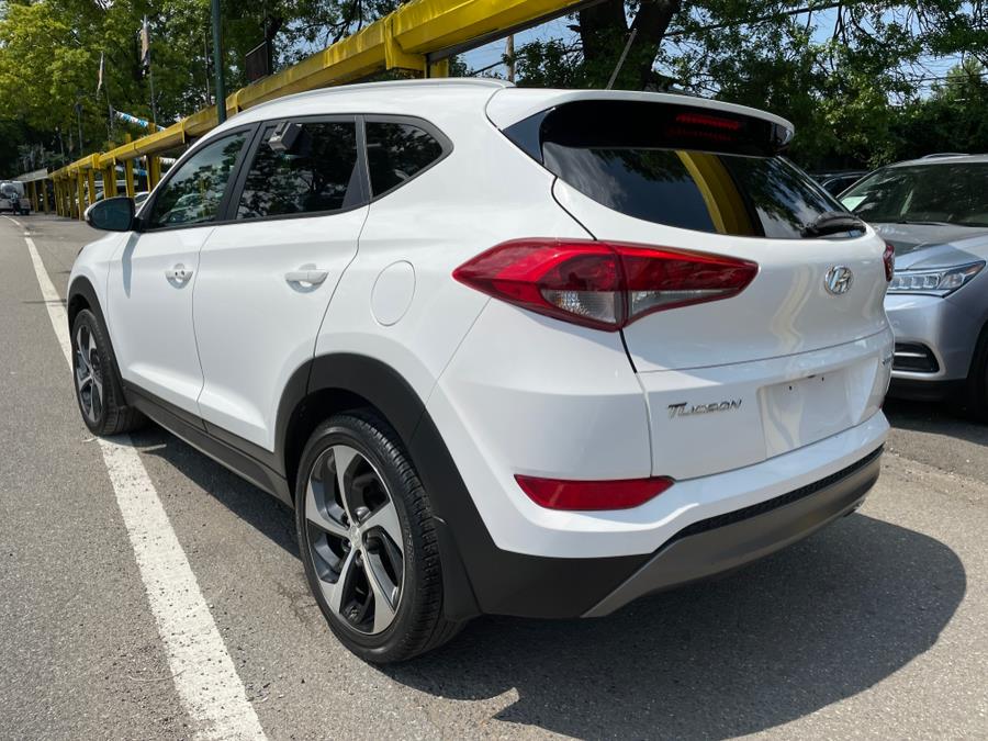 Used Hyundai Tucson AWD 4dr Sport 2016 | Sunrise Auto Sales. Rosedale, New York Used Hyundai Tucson AWD 4dr Sport 2016 | Sunrise Auto Sales. Rosedale, New York