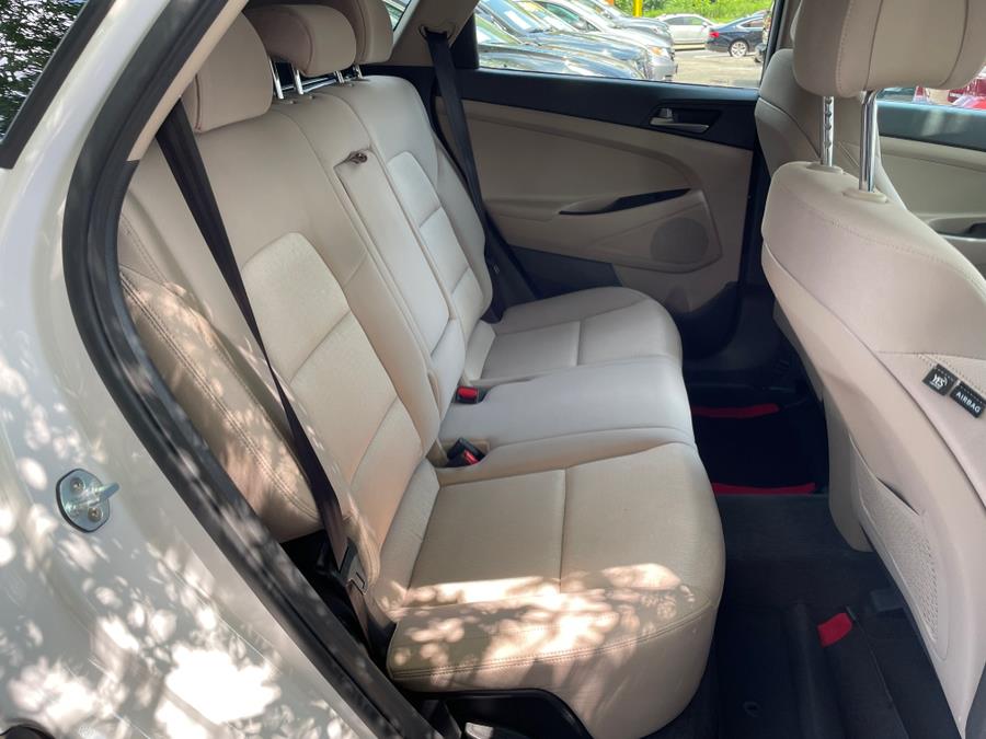Used Hyundai Tucson AWD 4dr Sport 2016 | Sunrise Auto Sales. Rosedale, New York Used Hyundai Tucson AWD 4dr Sport 2016 | Sunrise Auto Sales. Rosedale, New York