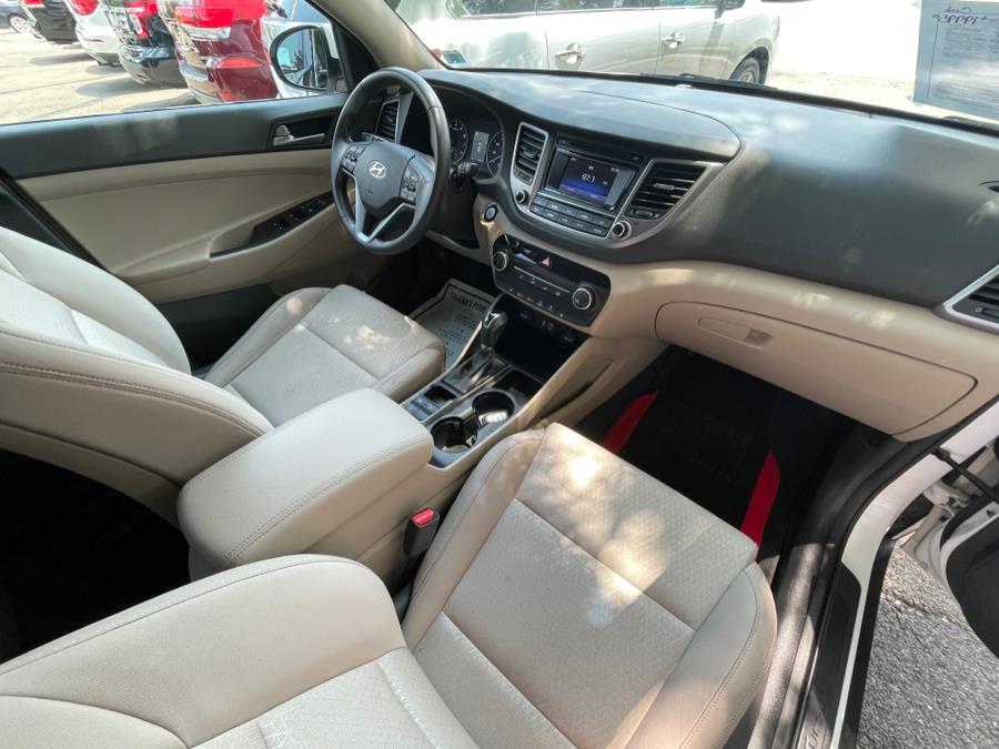 Used Hyundai Tucson AWD 4dr Sport 2016 | Sunrise Auto Sales. Rosedale, New York Used Hyundai Tucson AWD 4dr Sport 2016 | Sunrise Auto Sales. Rosedale, New York