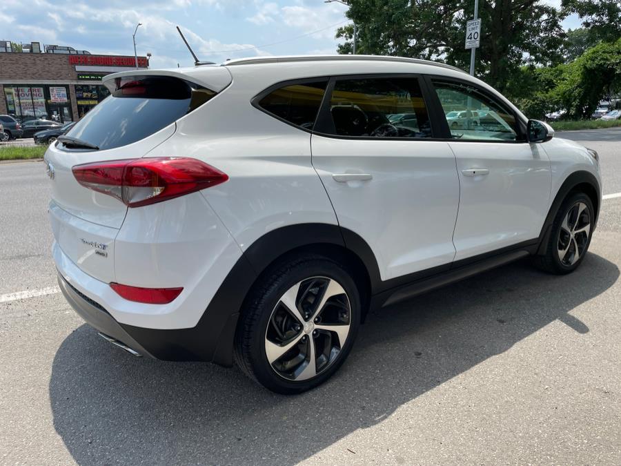 Used Hyundai Tucson AWD 4dr Sport 2016 | Sunrise Auto Sales. Rosedale, New York Used Hyundai Tucson AWD 4dr Sport 2016 | Sunrise Auto Sales. Rosedale, New York