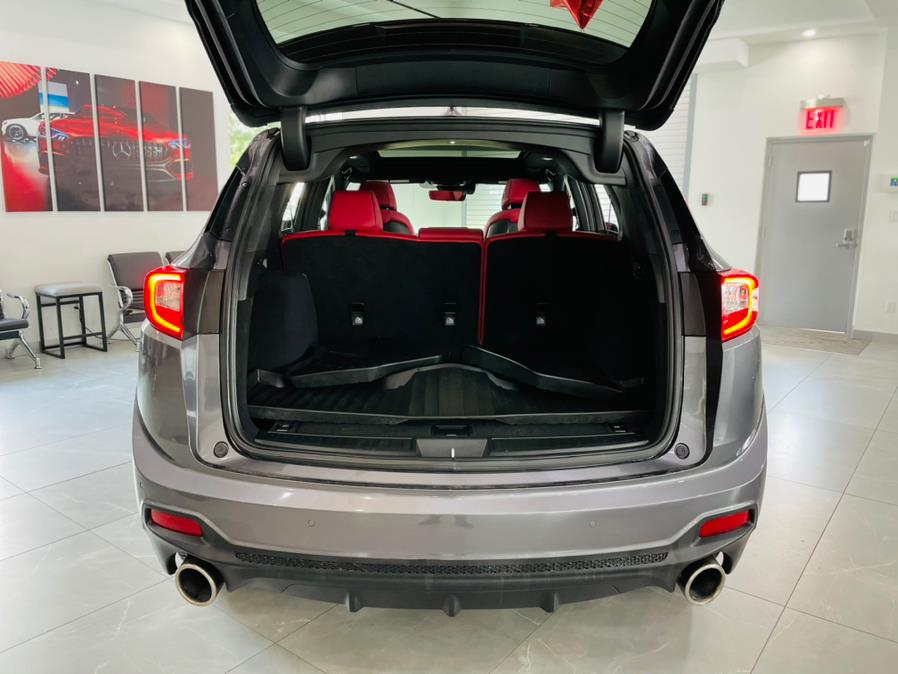 Used Acura RDX AWD w/A-Spec Pkg 2019 | Luxury Motor Club. Franklin Square, New York Used Acura RDX AWD w/A-Spec Pkg 2019 | Luxury Motor Club. Franklin Square, New York