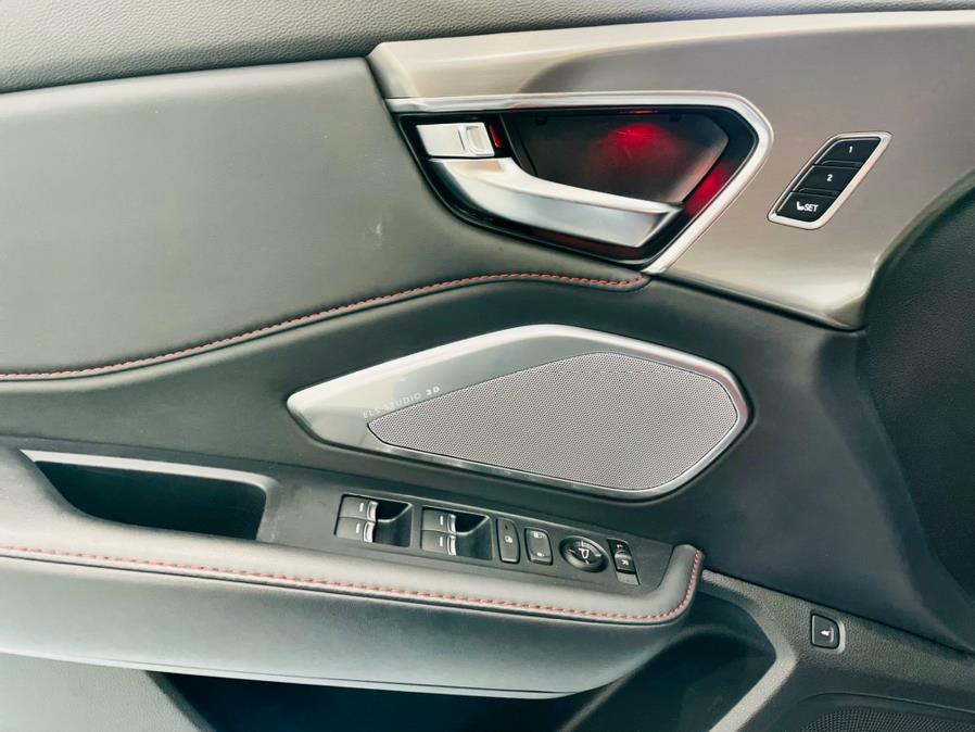 Used Acura RDX AWD w/A-Spec Pkg 2019 | Luxury Motor Club. Franklin Square, New York Used Acura RDX AWD w/A-Spec Pkg 2019 | Luxury Motor Club. Franklin Square, New York