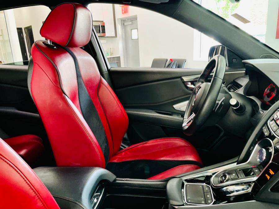 Used Acura RDX AWD w/A-Spec Pkg 2019 | Luxury Motor Club. Franklin Square, New York Used Acura RDX AWD w/A-Spec Pkg 2019 | Luxury Motor Club. Franklin Square, New York