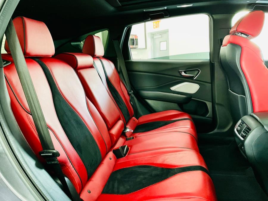 Used Acura RDX AWD w/A-Spec Pkg 2019 | Luxury Motor Club. Franklin Square, New York Used Acura RDX AWD w/A-Spec Pkg 2019 | Luxury Motor Club. Franklin Square, New York
