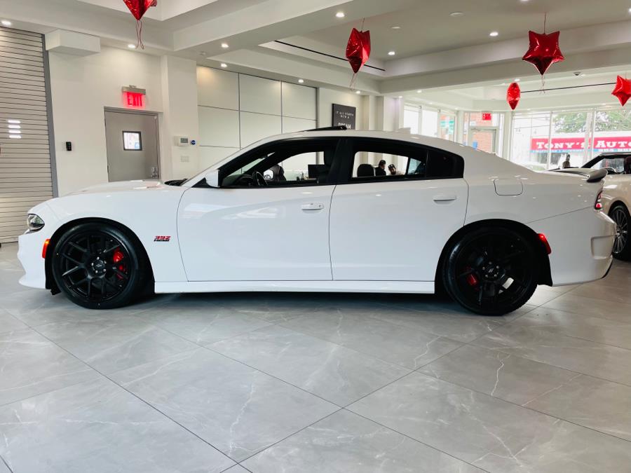 Used Dodge Charger Scat Pack RWD 2019 | Luxury Motor Club. Franklin Square, New York Used Dodge Charger Scat Pack RWD 2019 | Luxury Motor Club. Franklin Square, New York
