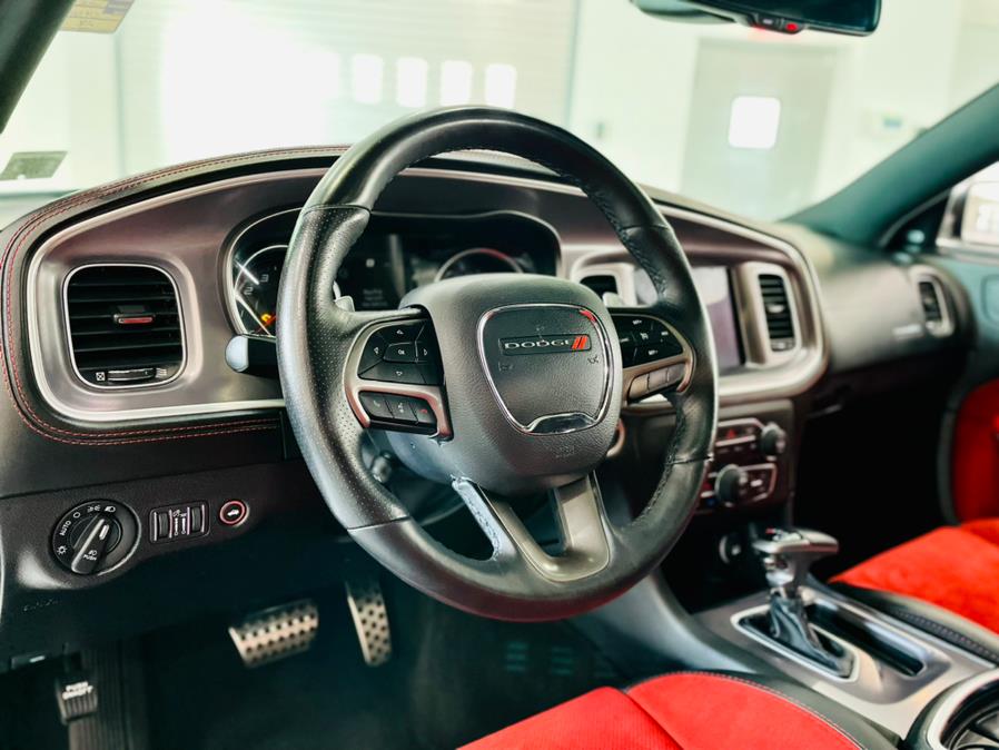Used Dodge Charger Scat Pack RWD 2019 | Luxury Motor Club. Franklin Square, New York Used Dodge Charger Scat Pack RWD 2019 | Luxury Motor Club. Franklin Square, New York